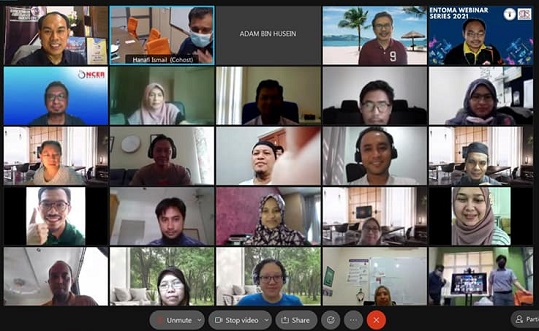 USM-participants
