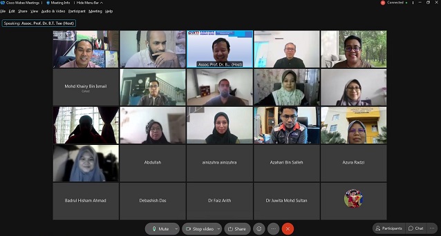 Participants