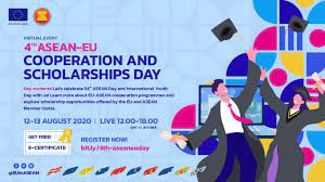 Asian Science Cooperation and Scholarships Day