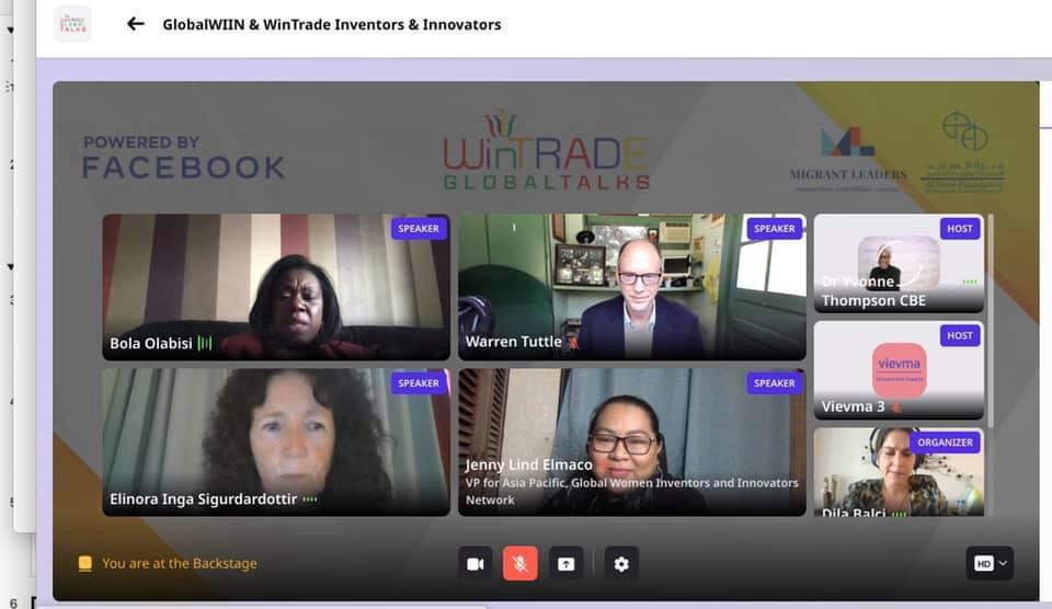 WinTradeGlobal Summit and GWIIN Conference