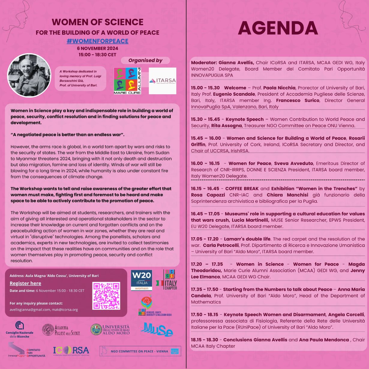Women in Science