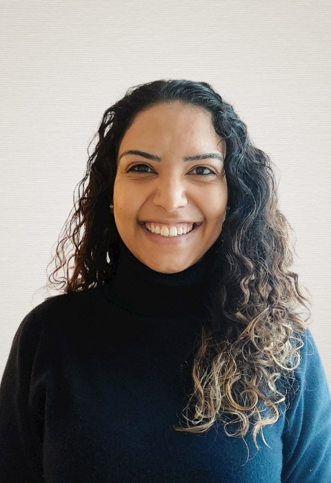 Ana Paula Mendonca