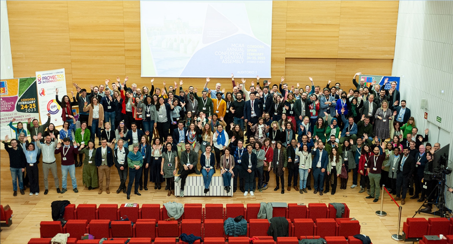 Annual conference 2023