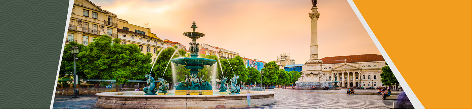 lisbon portugal