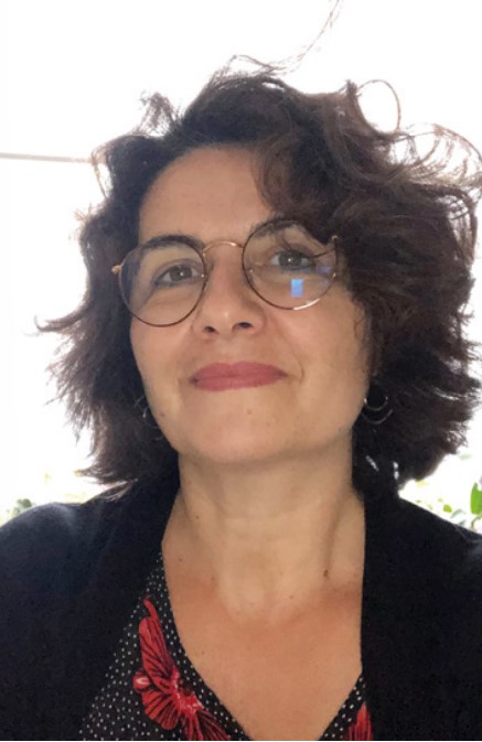 Claire Morel