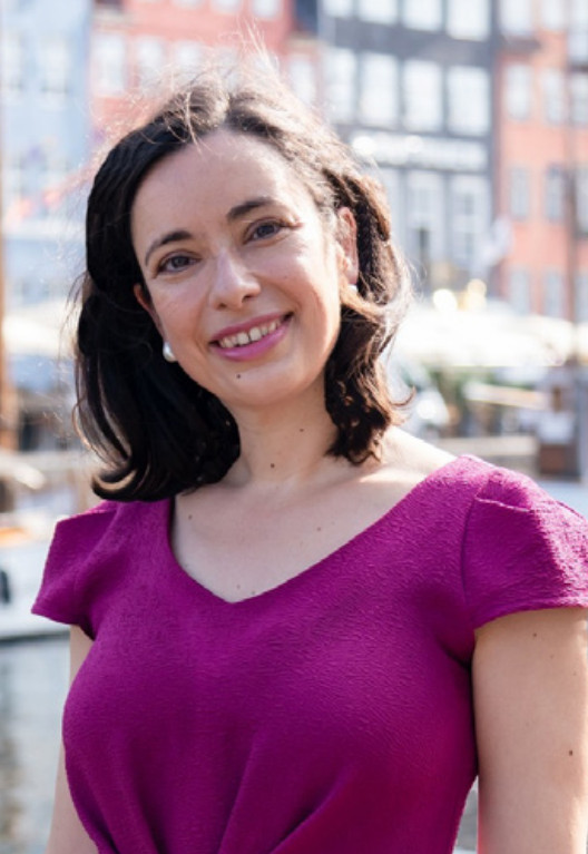 Cristina Blanco Sio-Lopez