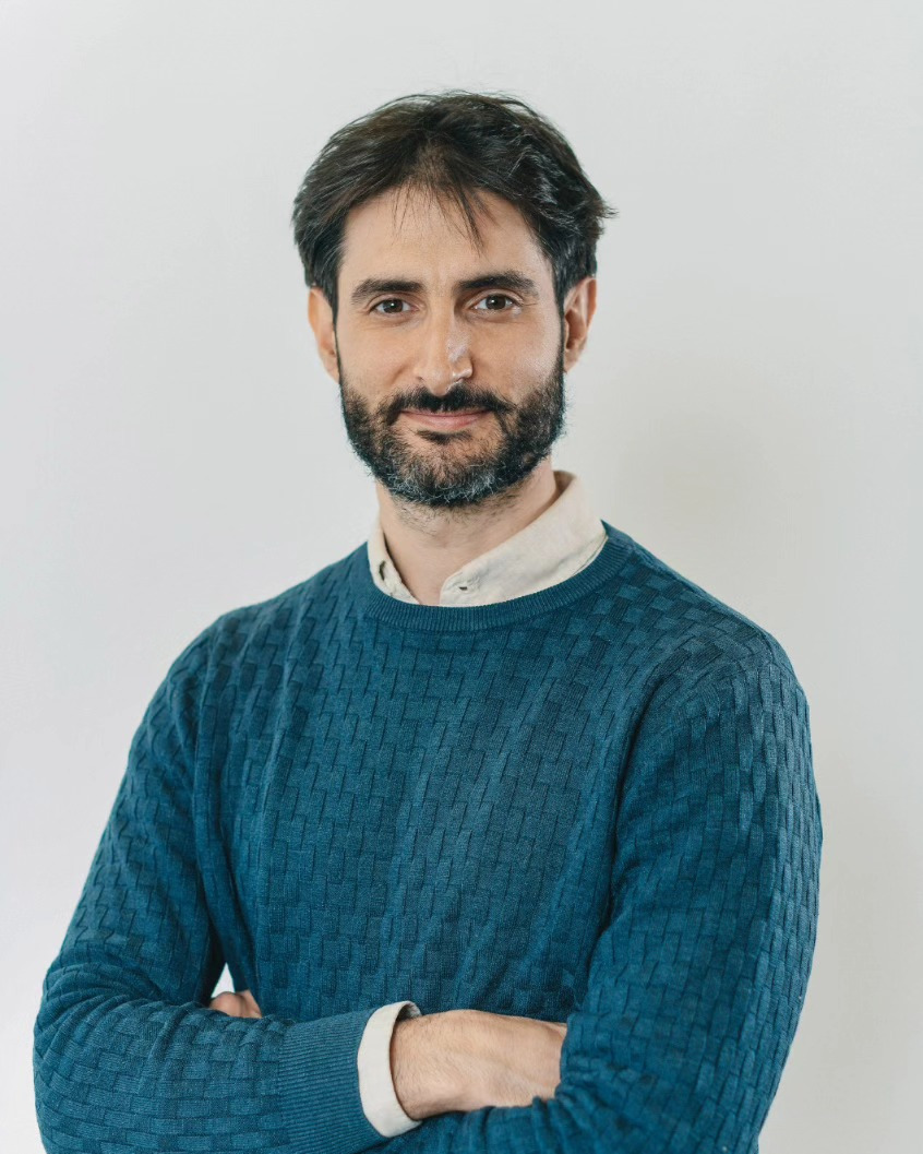 Daniel Finkelstein-Shapiro