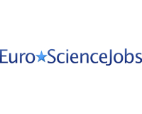 eurosceince jobs logo