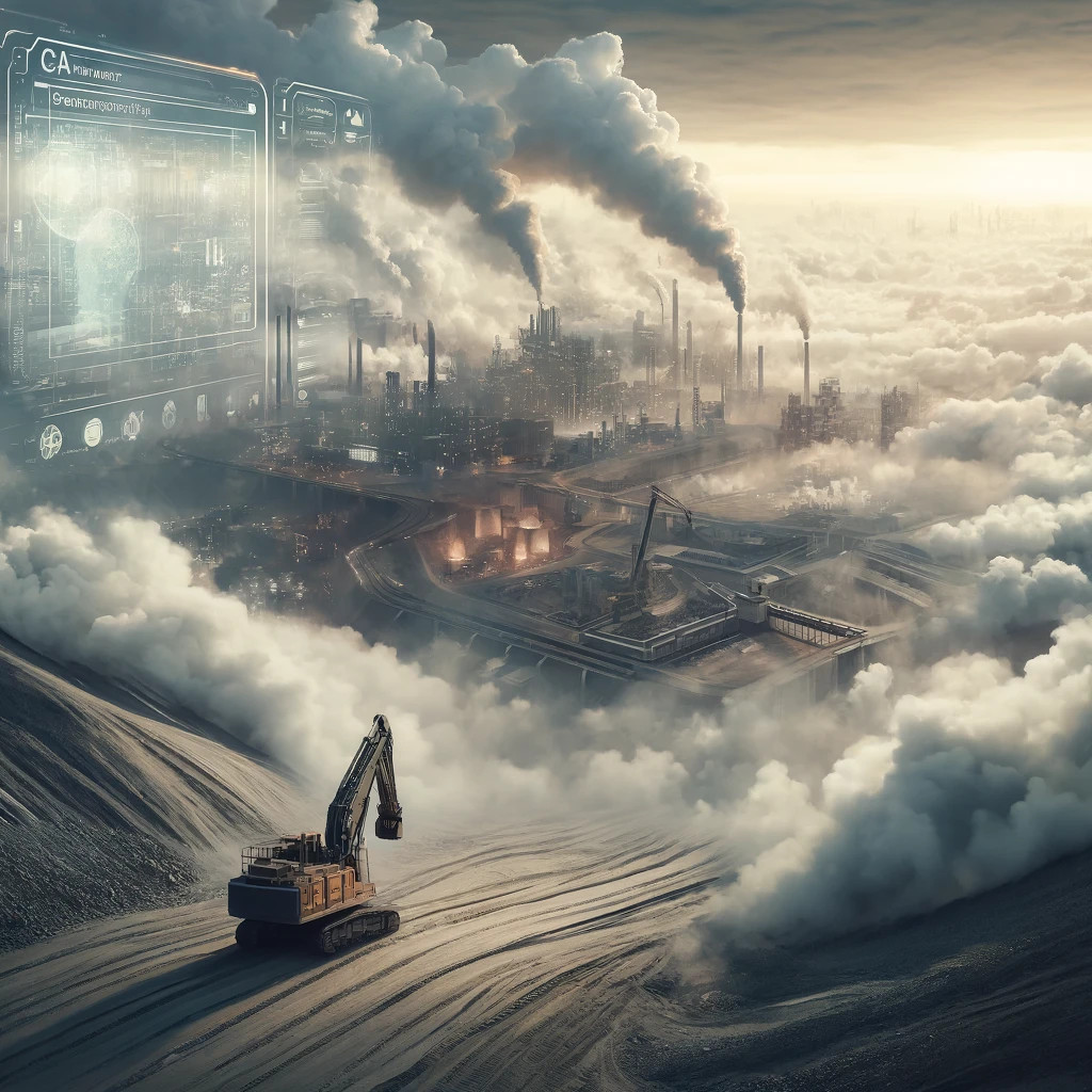 Hidden costs of AI in science