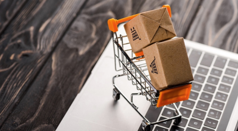 Intelligent Recommendation
System for online stores