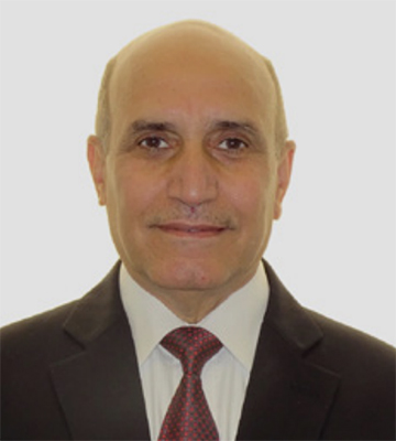 Majid Al-Taee
