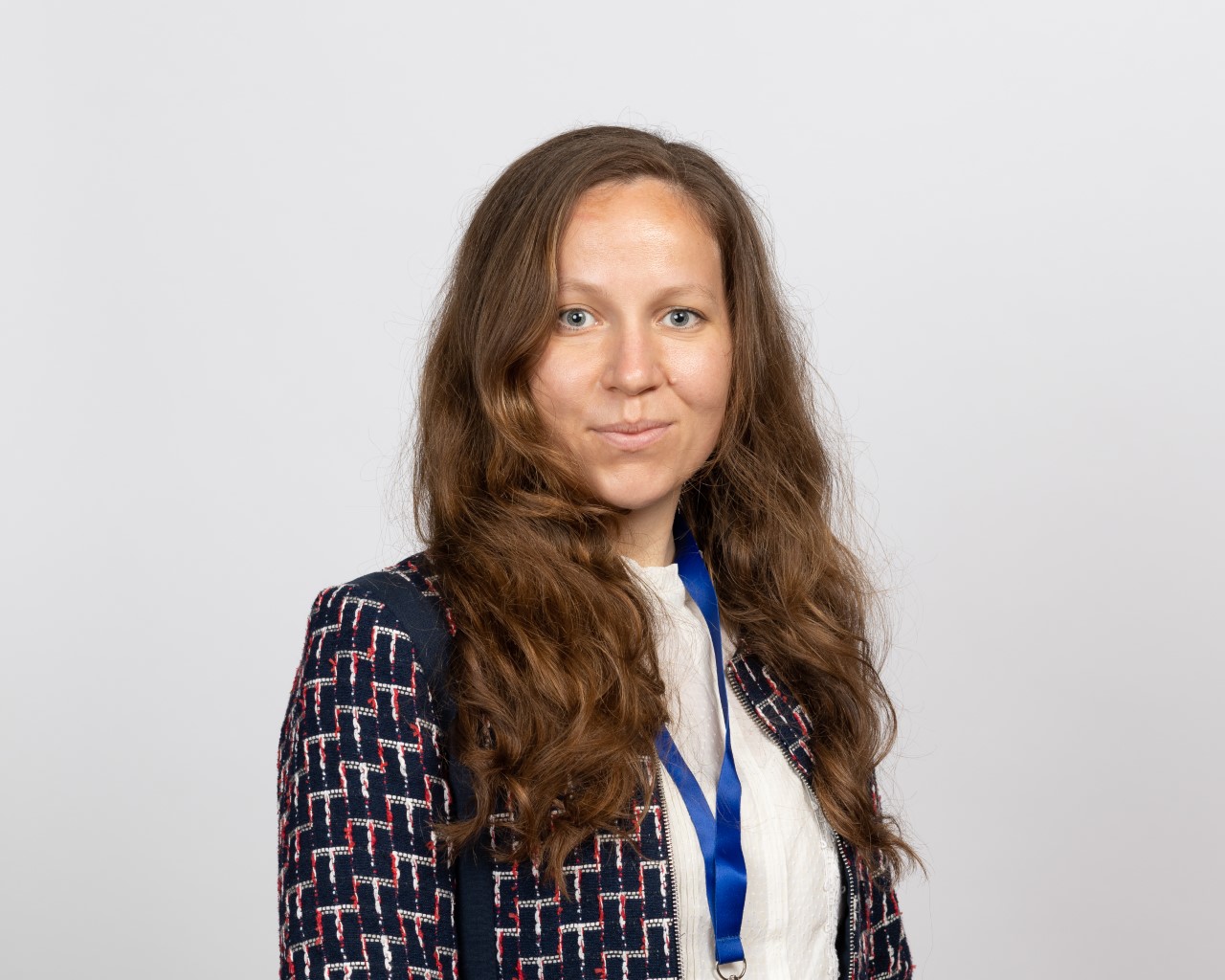 Marina Rantanen Modéer