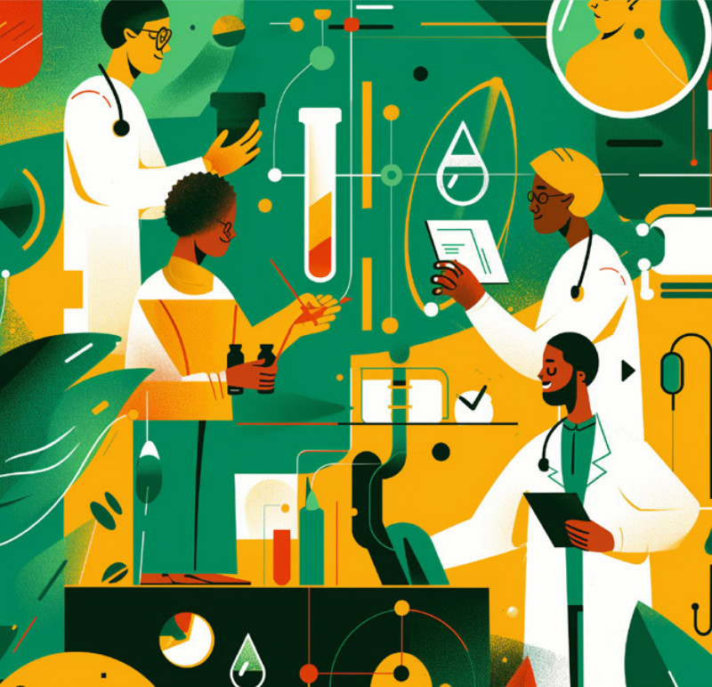 Open science in research culture