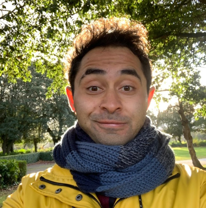 Polat Goktas