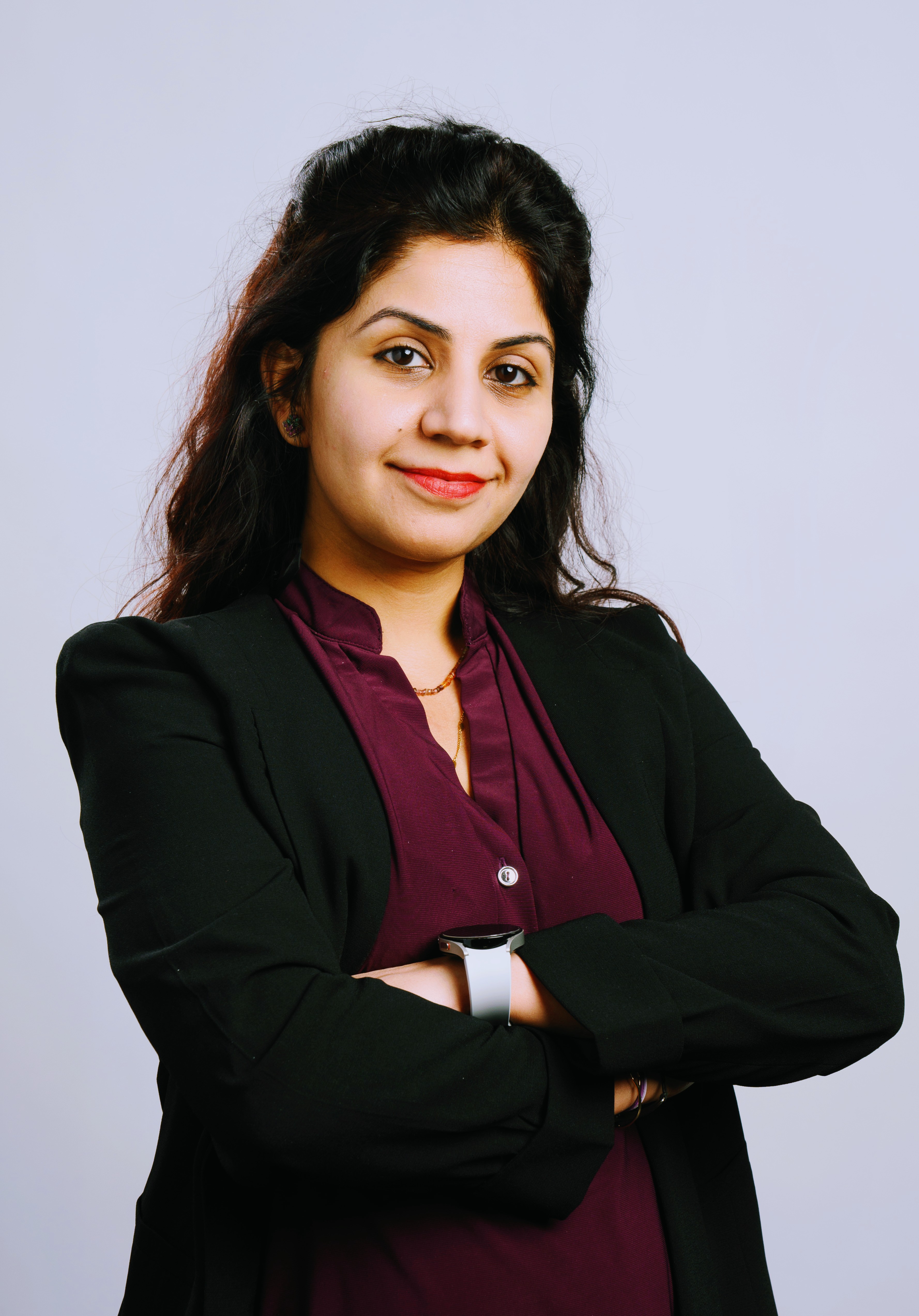 Pooja Khurana