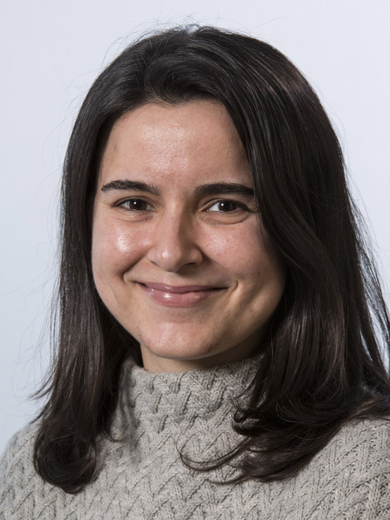 Irene Hernandez Giron