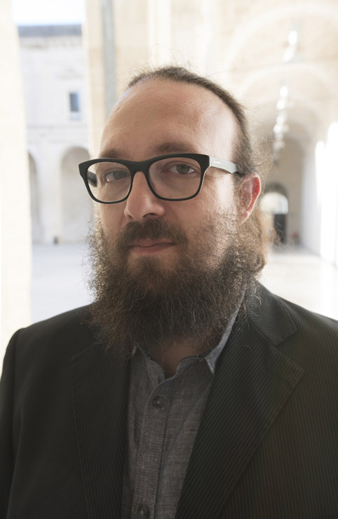 Gian Maria Greco