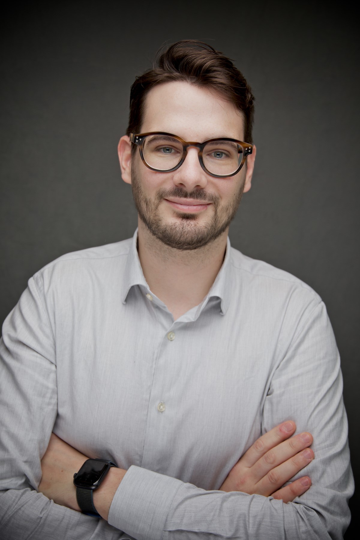 Ruben Riosa