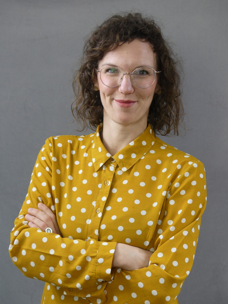 Sabina Cveček