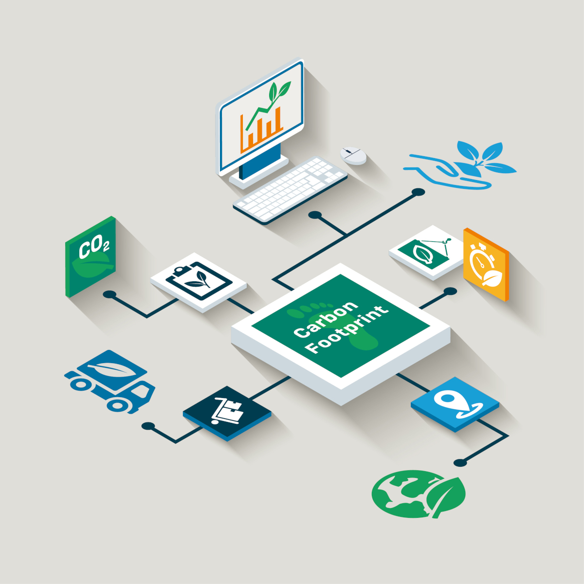Science driven sustainability