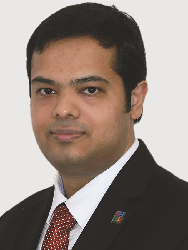 Mostafa Moonir Shawrav