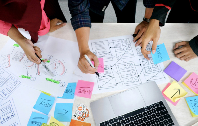 When Science Meets Design