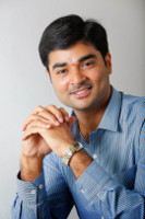 Kiran Kumar Chereddy, Treasurer