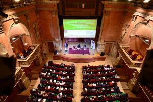MCAA General Assembly, Fot. Matt, Foto-modelos.es MCAA General Assembly, Fot. Matt, Foto-modelos.es