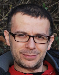 Marco Masi, Vice-Chair Marco Masi, Vice-Chair