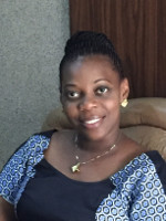 Wuraola Akande, Ordinary Board Member