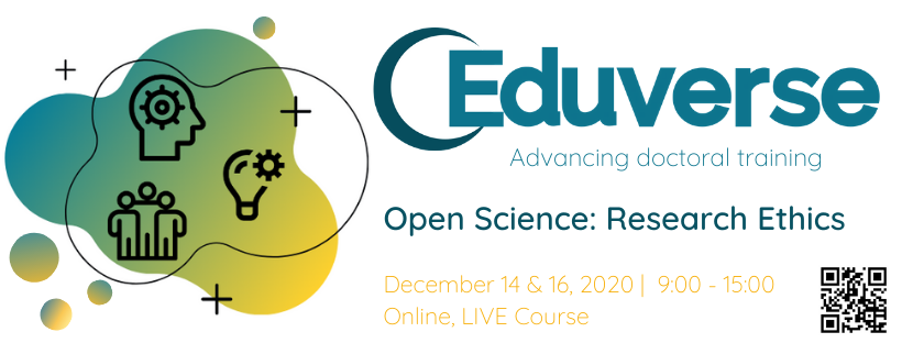 Open Science Research ethics