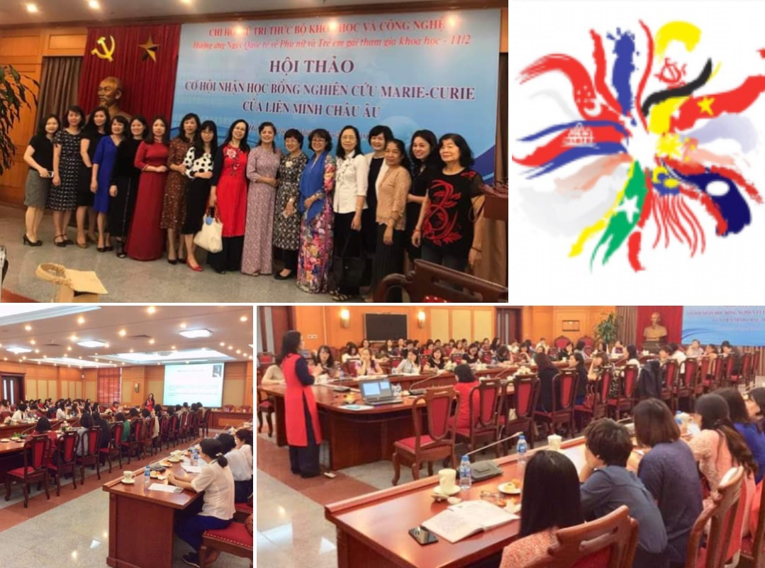 public://posts/21feb19.jpg Marie-Curie fellowship Opportunities Workshop @MOST