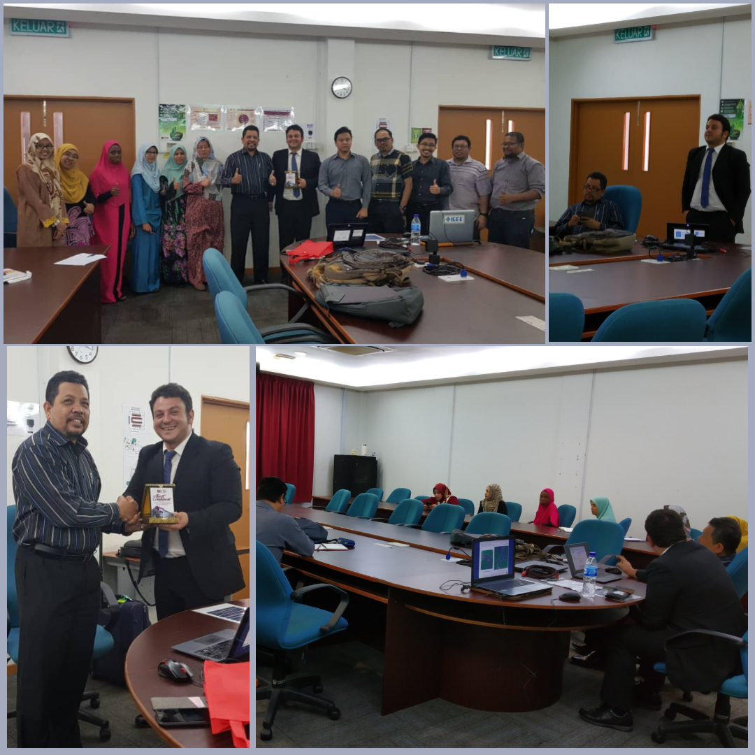 MSCA-IF-GF short seminar, UTM MSCA-IF-GF short seminar