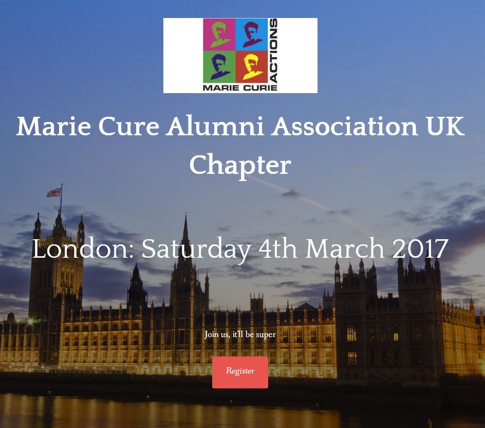LONDON MEETING - 4 MARCH 2017 LONDON MEETING - 4 MARCH 2017