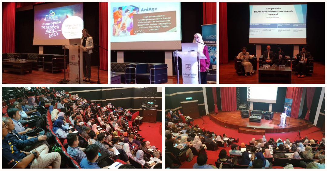 ERD Malaysia 2019 ERD Malaysia 2019