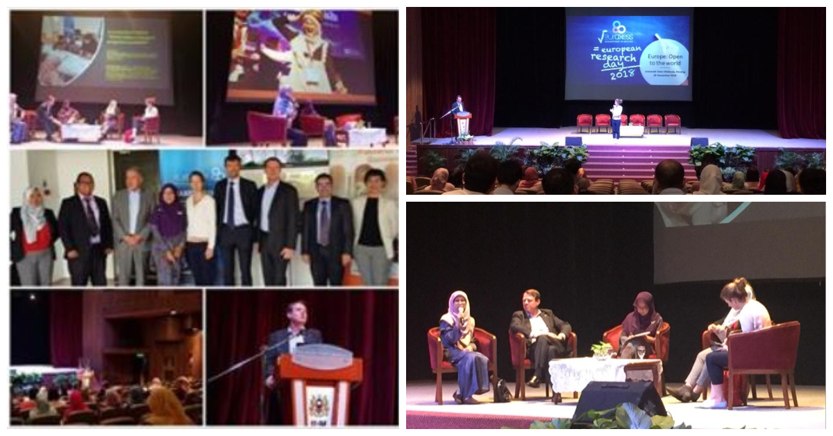 ERD Malaysia ERD Malaysia