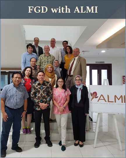 FGD 2019 FGD 2019