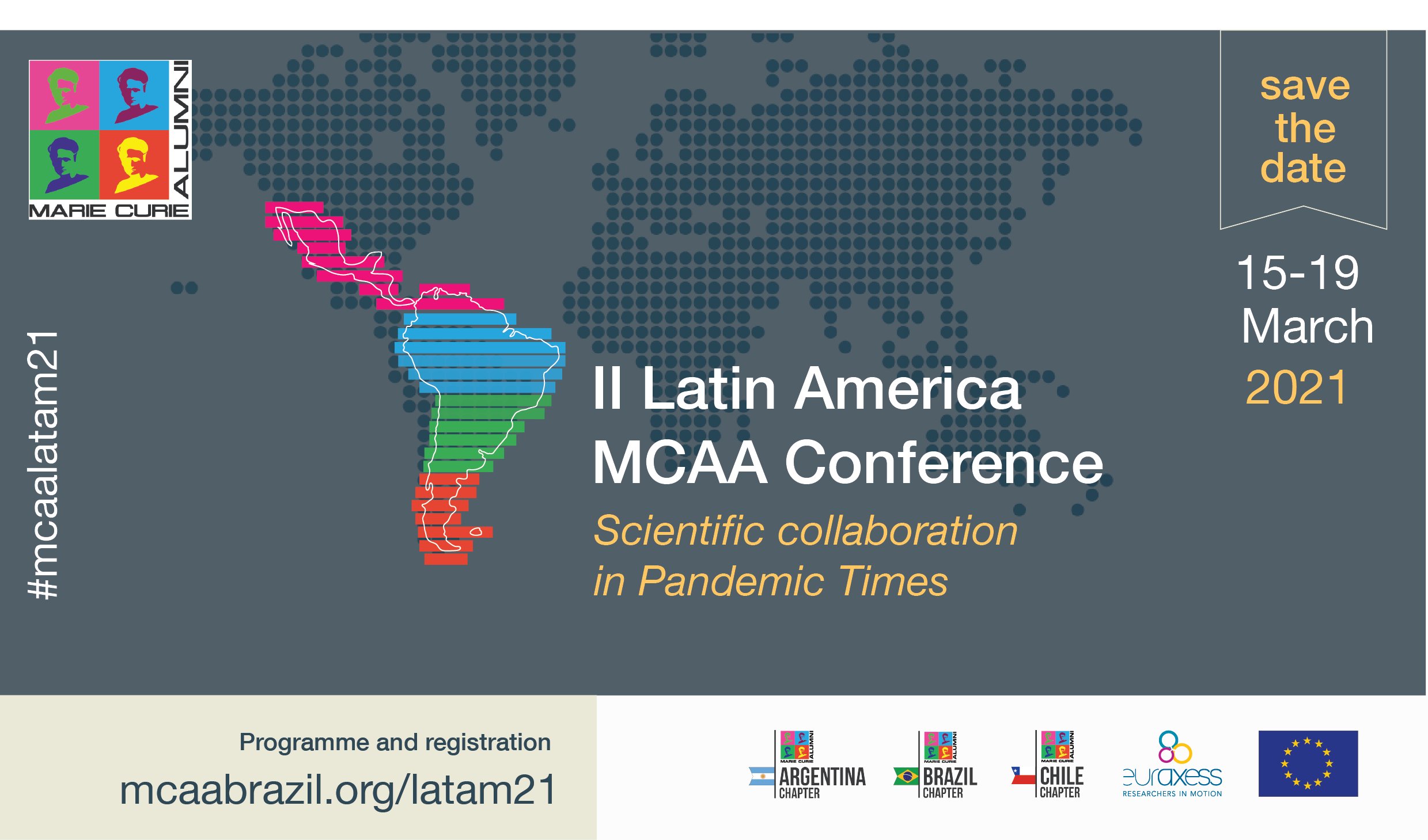 MCAA Latin America Conference
