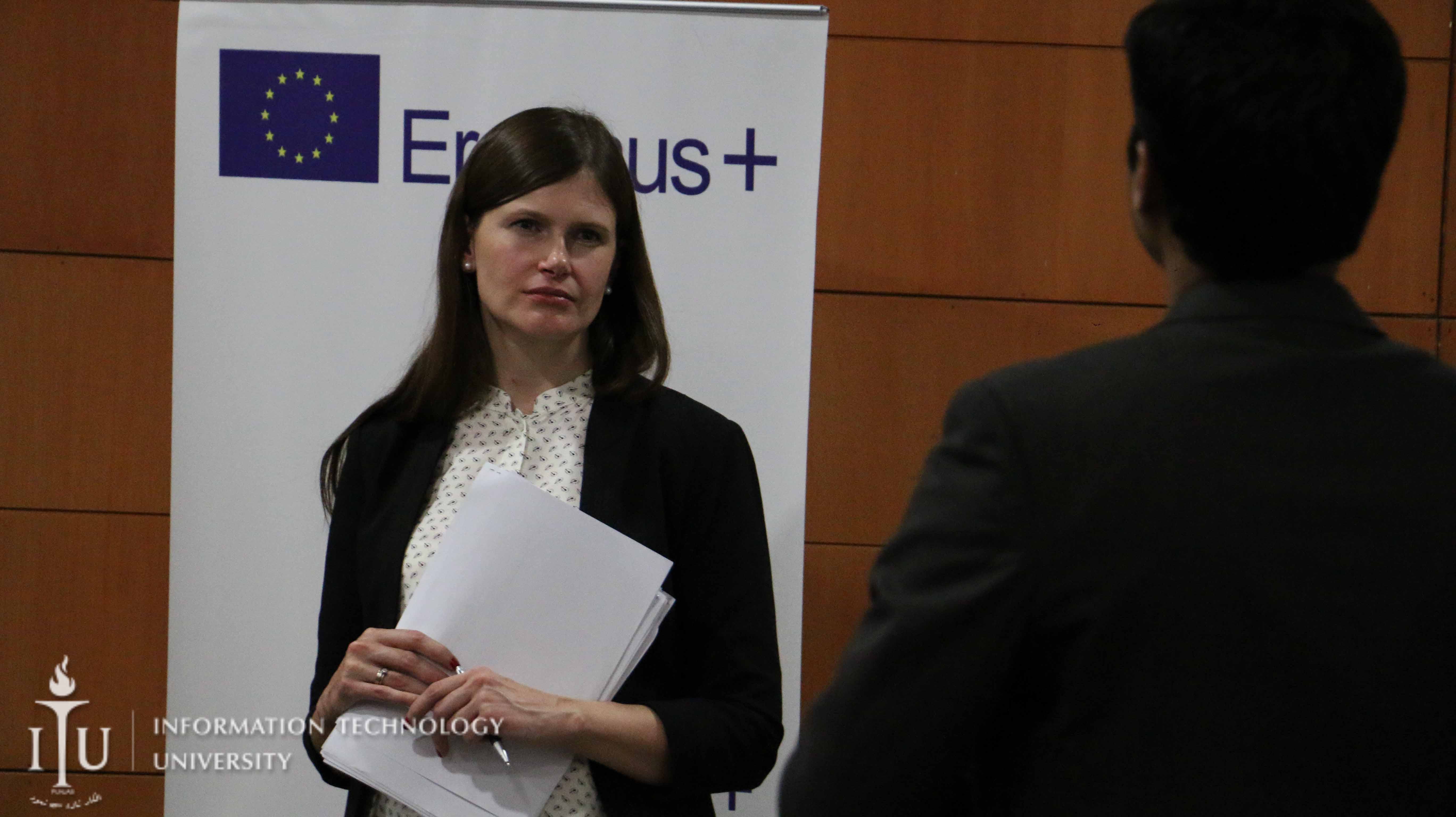 EU Delegation