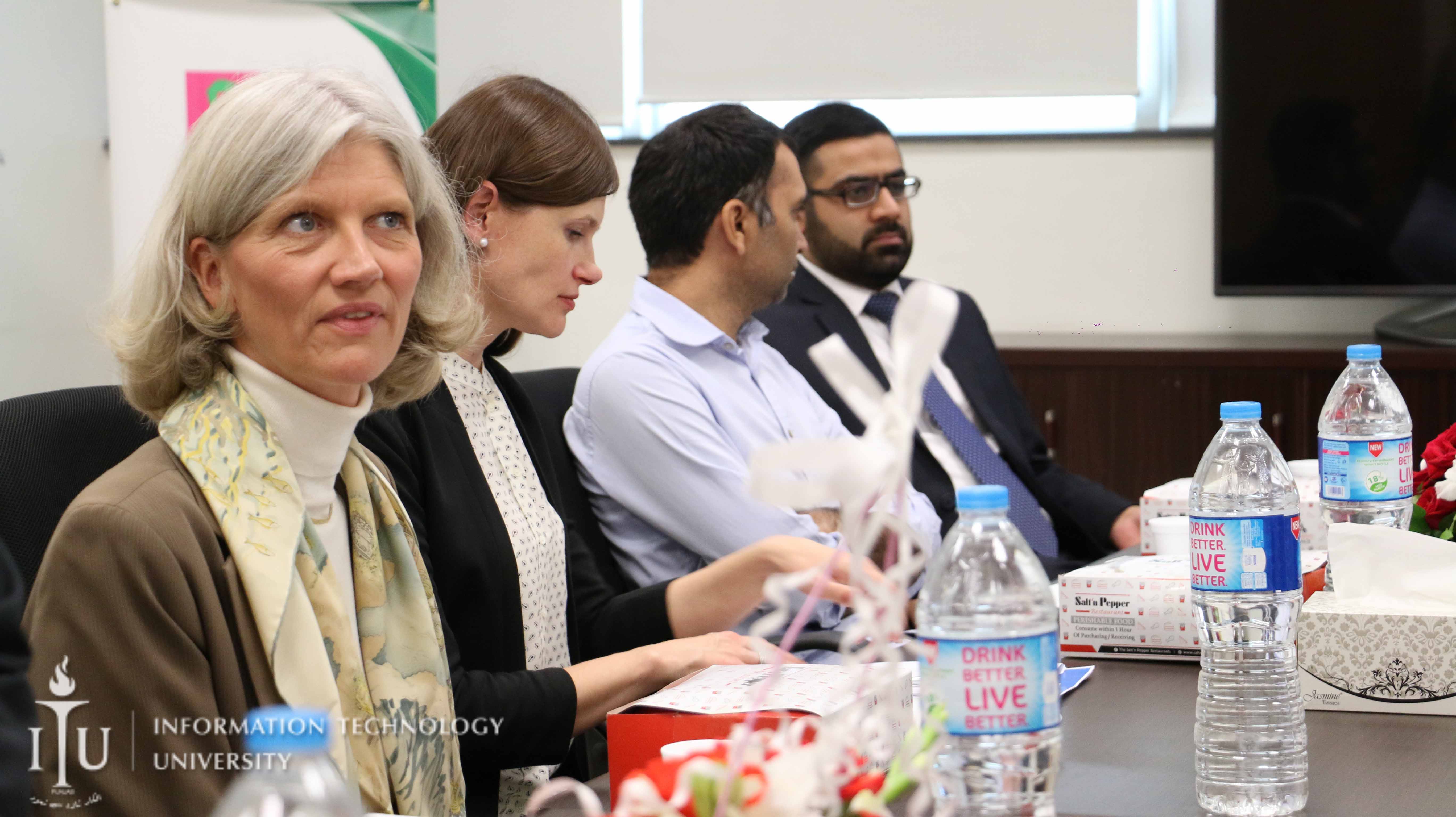 EU Delegation