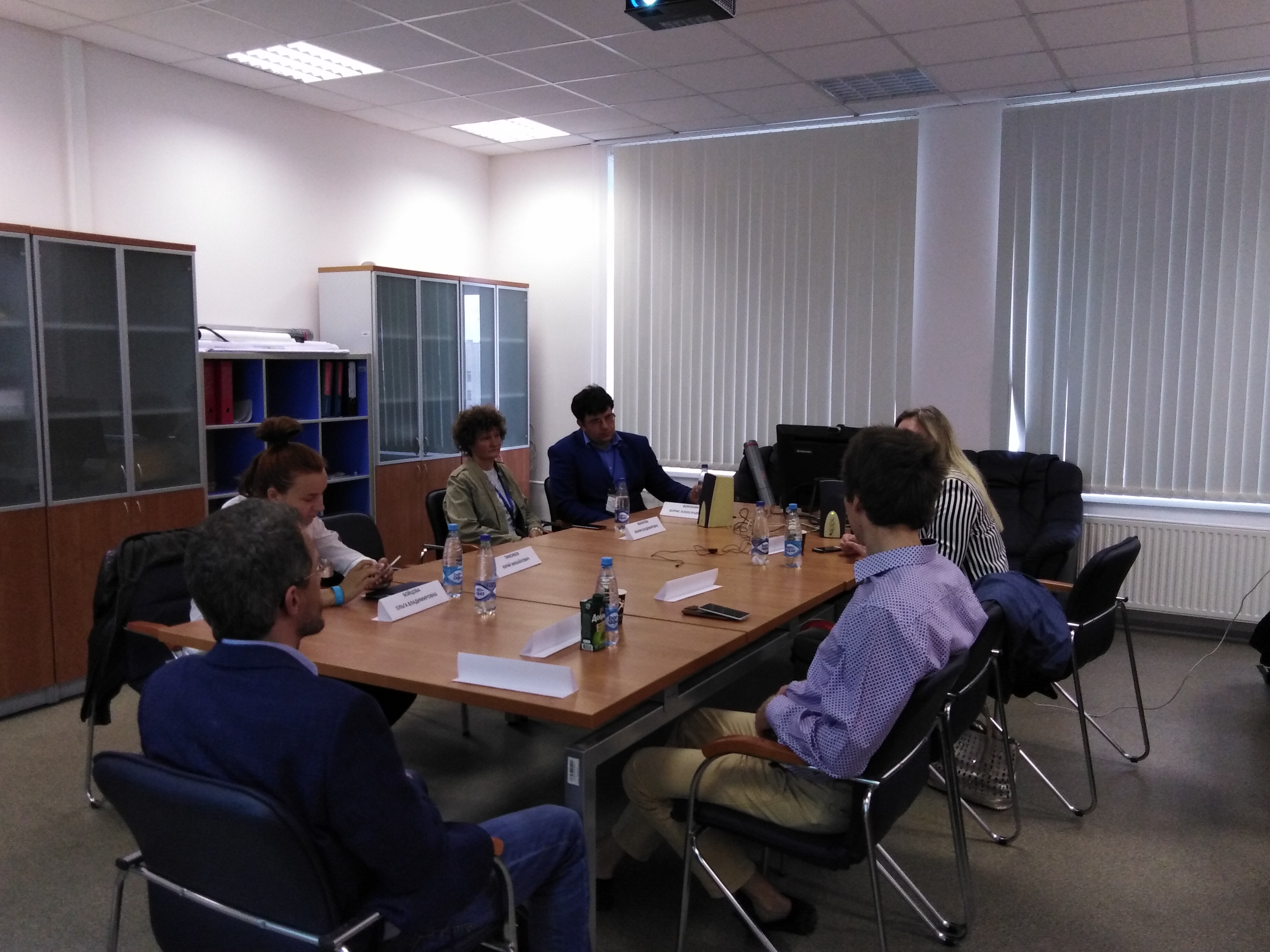 public://posts/img_20190627_165807.jpg Russian Chapter round table - consulting