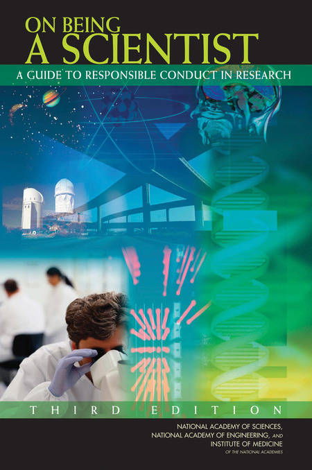 public://posts/on-being-a-scientist.jpg Cover: On Being a Scientist