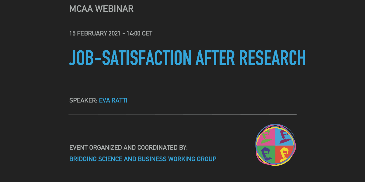 webinar leaflet