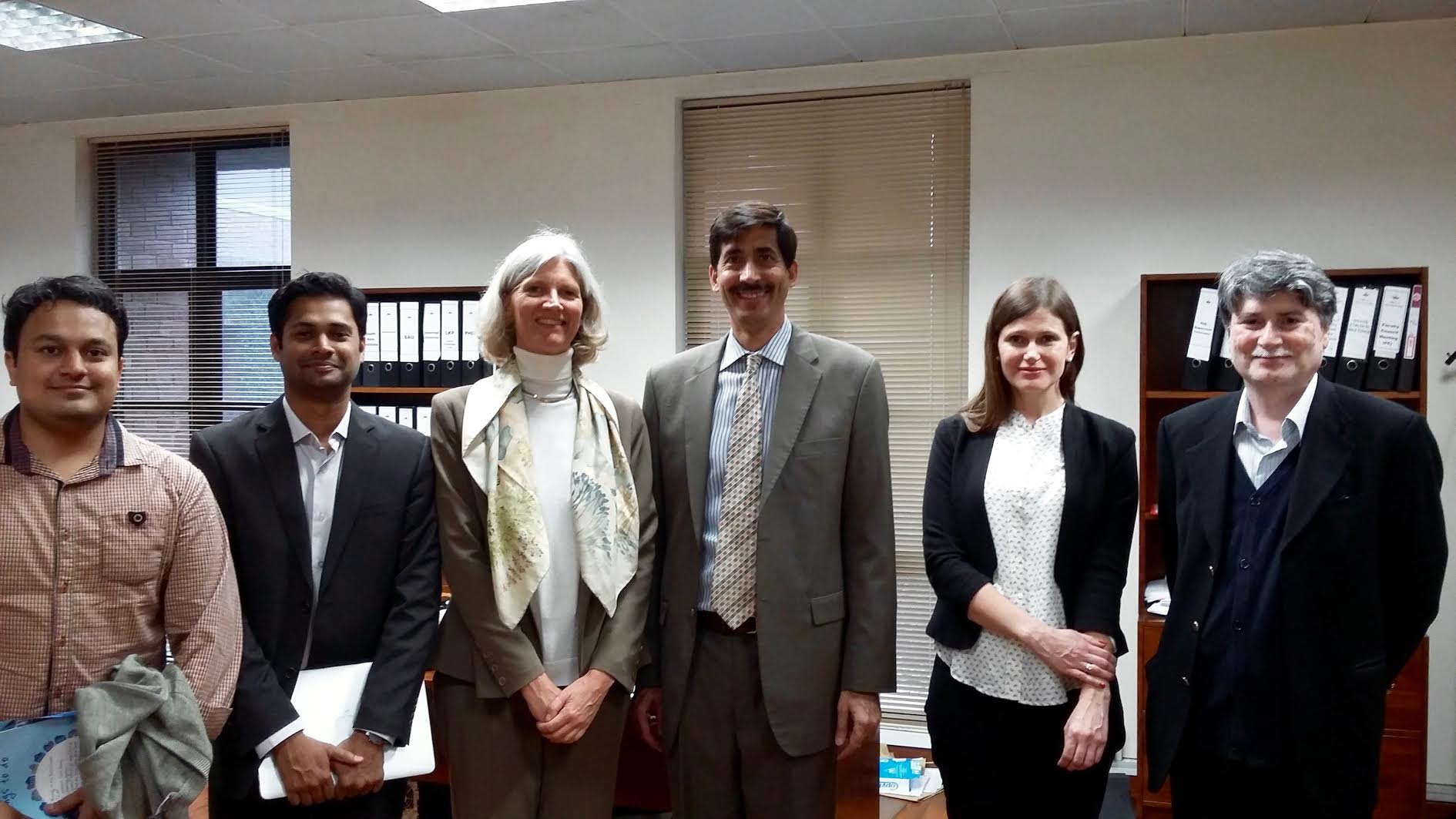 EU Delegation