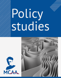 MCAA Policy Studies