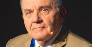 Jean Pierre Bourguignon