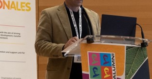 Joaquín Capablo Sesé, panel member