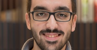 Rafael Carrascosa Marzo teaser image