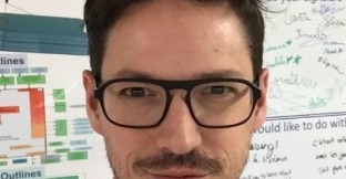 Renaud Jolivet teaser image