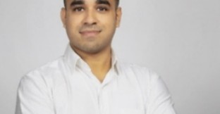 Ashish Avasthi teaser image